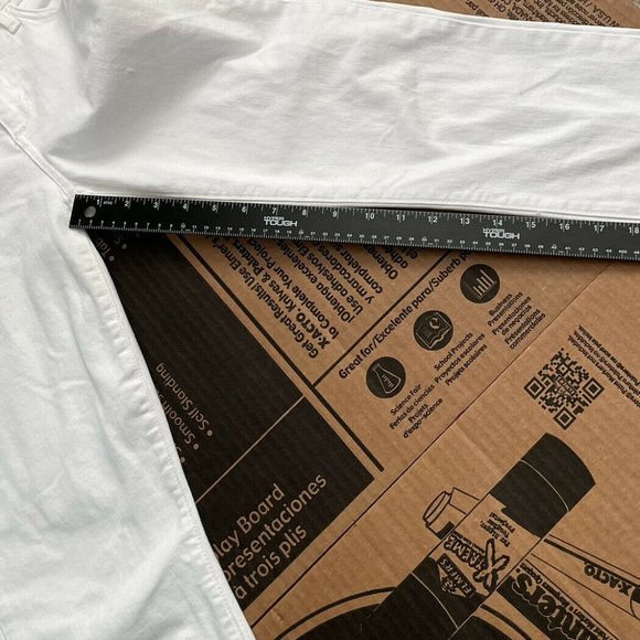 Joe's Jeans W29 Design IWJE5665 Cropped Jeans - Picture 8 of 12